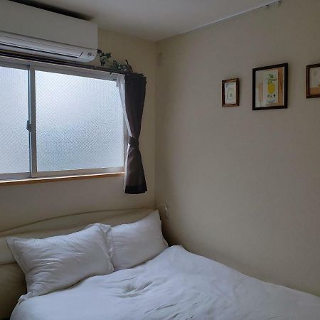 Gardenroom Bnb Yumyum Nagasaki Bagian luar foto