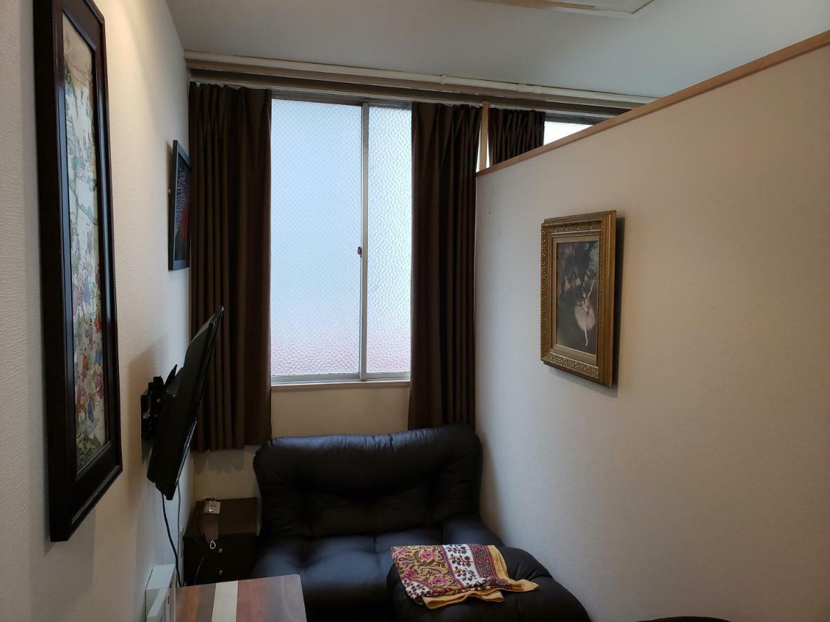 Gardenroom Bnb Yumyum Nagasaki Bagian luar foto