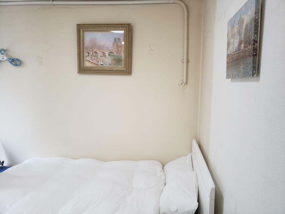 Gardenroom Bnb Yumyum Nagasaki Bagian luar foto