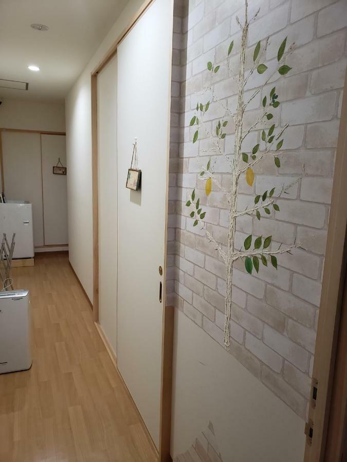 Gardenroom Bnb Yumyum Nagasaki Bagian luar foto