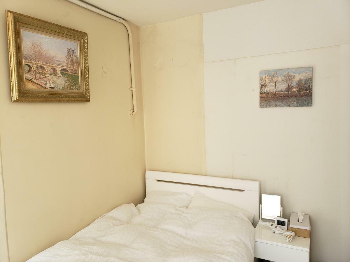 Gardenroom Bnb Yumyum Nagasaki Bagian luar foto