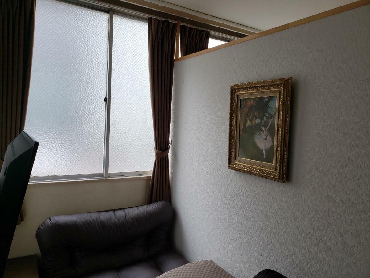 Gardenroom Bnb Yumyum Nagasaki Bagian luar foto
