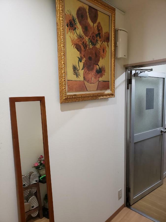 Gardenroom Bnb Yumyum Nagasaki Bagian luar foto