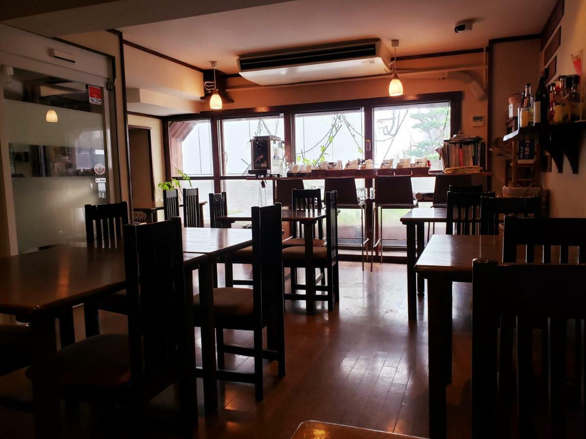Gardenroom Bnb Yumyum Nagasaki Bagian luar foto