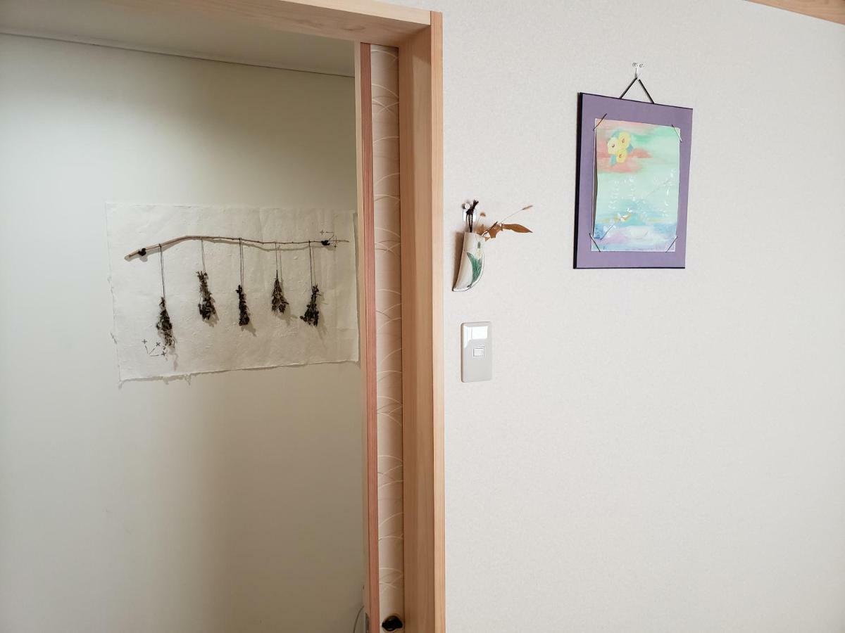 Gardenroom Bnb Yumyum Nagasaki Bagian luar foto